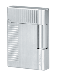 Palladium Plated HiTech design